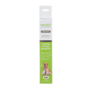 TOMLYN LOOSE STOOL REMDY GEL