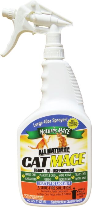 NM CAT MACE RTU 40 OZ
