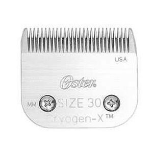 A5 CRYOGEN-X BLADE SZ 30