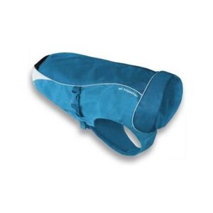 KURGO NRTH CTRY COAT BLUE SM