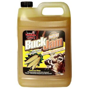 BUCK JAM  SWEET CORN 1 GAL