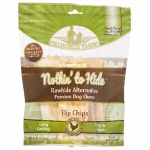 NOTHIN TO HIDE CKN CHIP 8PK