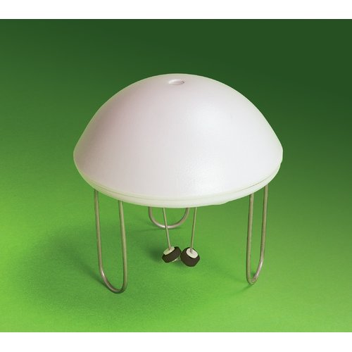 WATER WIGGLER FOR BIRD BATH