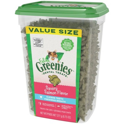 GRN DNTL CAT SALMON TUB 9.75 - Image 3