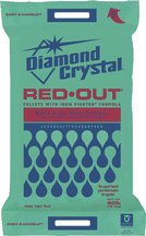 SOLAR SALT IRON OUT PEL 40# GRN
