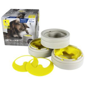 BE ONE INTELLIKATT FEEDER SM