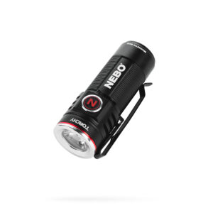 NEBO TORCHY FLASHLIGHT