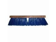 COMPLETE 16XHD BLUE BROOM