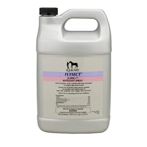 FLYSECT SUPER 7 REFILL GAL