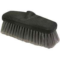 FLOW-THRU CAR WASH BRUSH