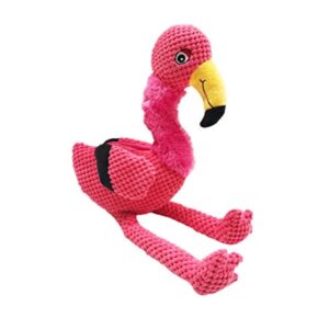 FAB DOG FLAMINGO LARGE