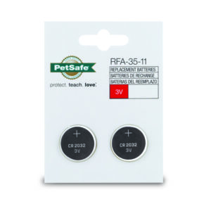 BATTERY 3V LITH RFA-35-11
