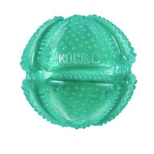 KONG SQUEEZZ DENTAL BALL MD