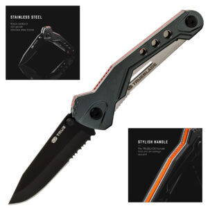 TRUEBLADE KNIFE