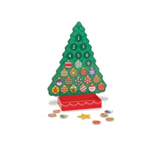 M&D CHRISTMAS CALENDAR