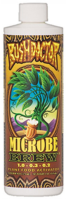 MICROBE BREW PT