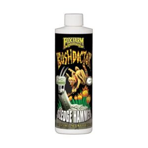 BUSH DOC SLEDGEHAMMER PINT