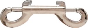 SNAP DOUBLE END 3.5 IN 161T
