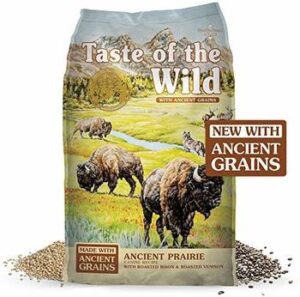 TOW DOG ANCIENT PRAIRIE 5LB