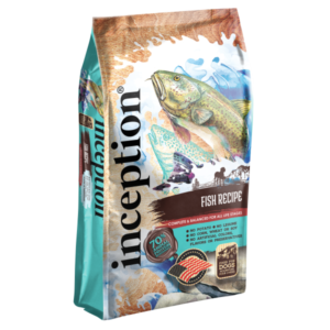INCEPTION FISH 27#