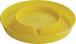 POULTRY WATER BASE GAL YEL