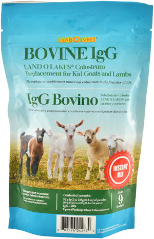 PURINA LAMB & KID COLOSTRUM 10OZ