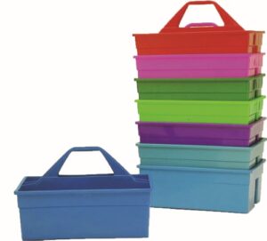 FORTEX TOTE MAX GREEN
