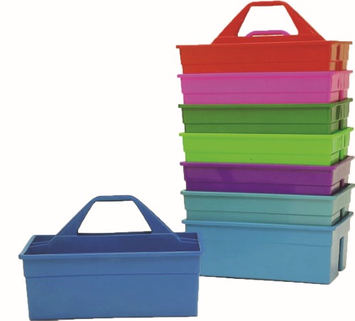 FORTEX TOTE MAX GREEN