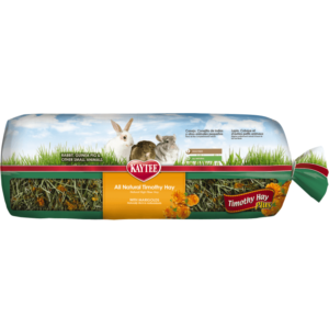 TIMOTHY HAY + MARIGOLD 24OZ