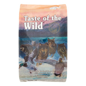 TOW DOG WETLAND RST FOWL 28 LB