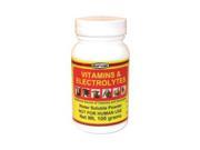 VITA & ELCTRLYTE POULTRY 100GM