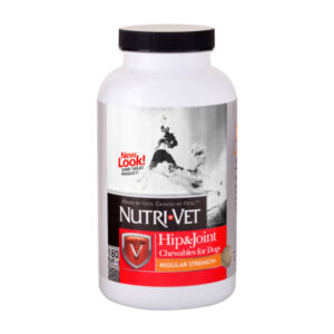 HIP & JOINT CHEW DOG 180 CT