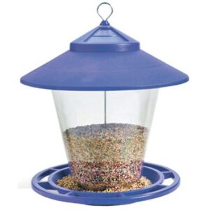 AUDUBON HOPPER FDR GRANARY ASST