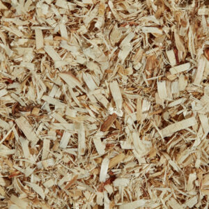 ASPEN BEDDING 8 CU FT