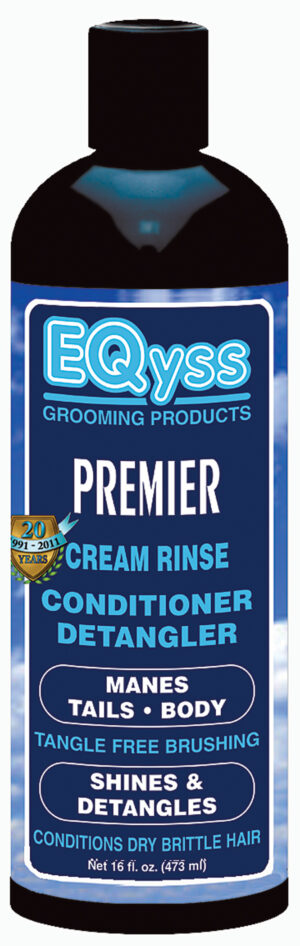 EQYSS PREMIER CONDITION 16OZ