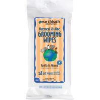 EB OATML ALOE VAN WIPES 30CT