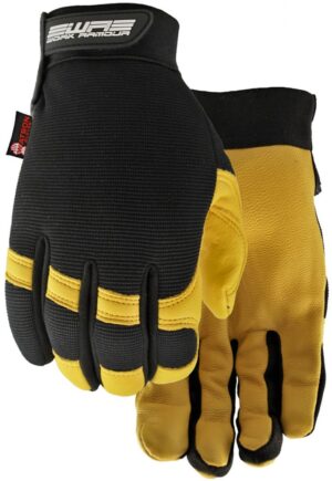 WATSON GLOVES MEN FLEX TIME MED