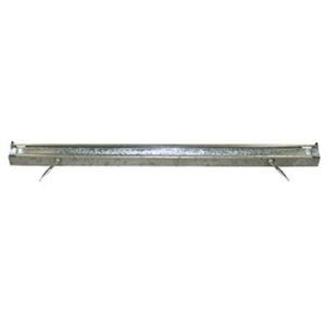 TROUGH FEEDER GALV 36"