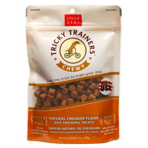 TRICKY TRAINER CHEESE 14OZ