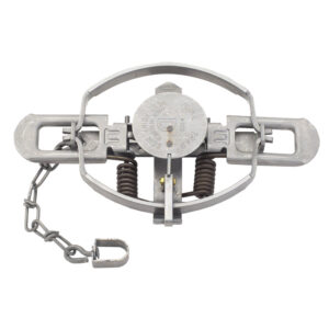 COIL SPRING TRAP #3 6"