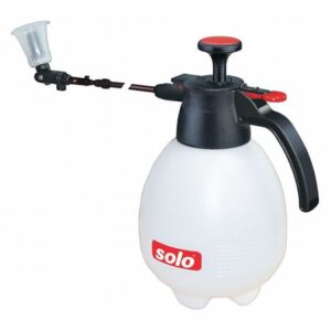 SOLO SPRAYER 2 LITER ONE HAND