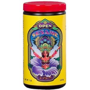 OPEN SESAME FERTILIZER 1LB