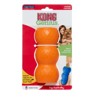 KONG GENIUS MIKE LG 24