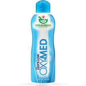 OXY-MED HYPOAL OATMEAL SHAMP