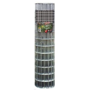 WELDED WIRE 16G 1X2 36" X 25'