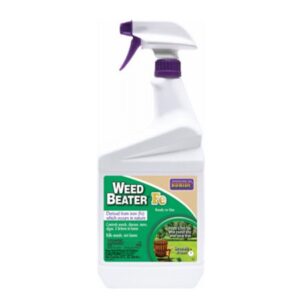 WEEDBEATER FE RTU QT