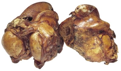 KNUCKLE BONE MEATY