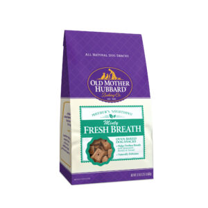 OMH FRESH BREATH 20 OZ
