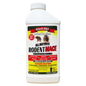 NM RODENT MACE CONC 40 OZ