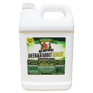 NM DEER RABBIT MACE CONC 1 GAL
